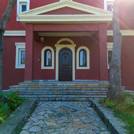 Villa Kerkyra Gouvia Exterior photo