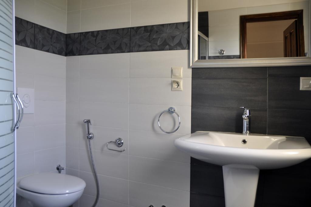 Villa Kerkyra Gouvia Room photo
