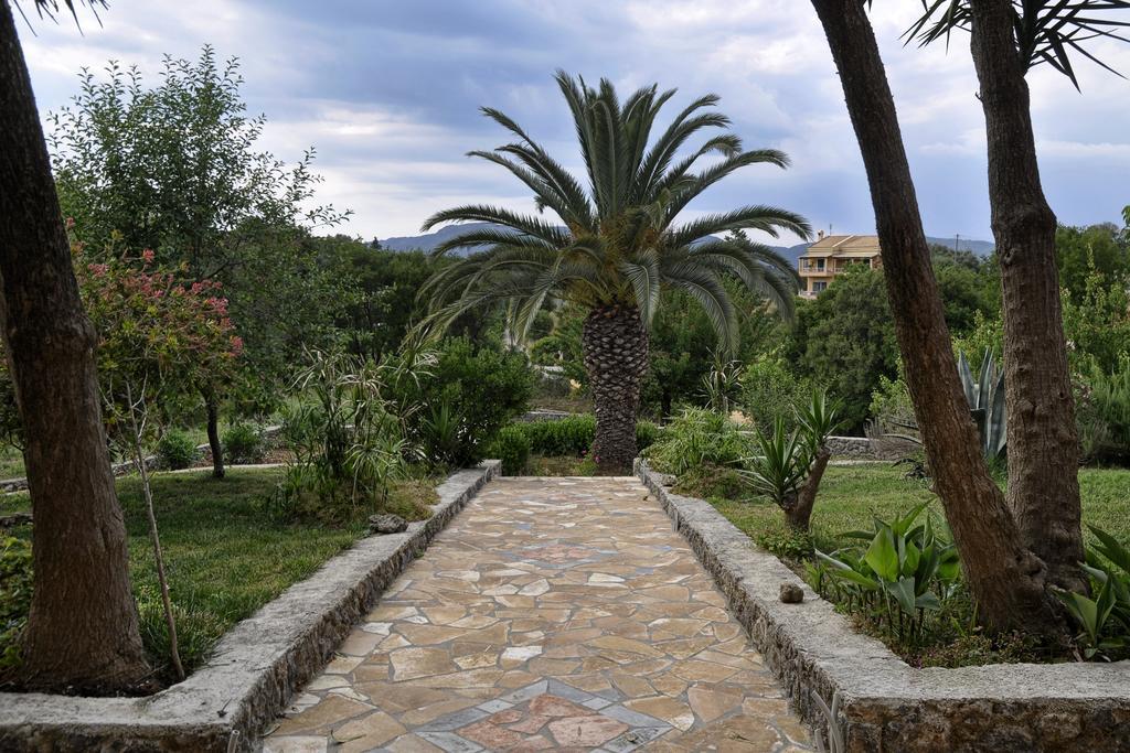 Villa Kerkyra Gouvia Room photo