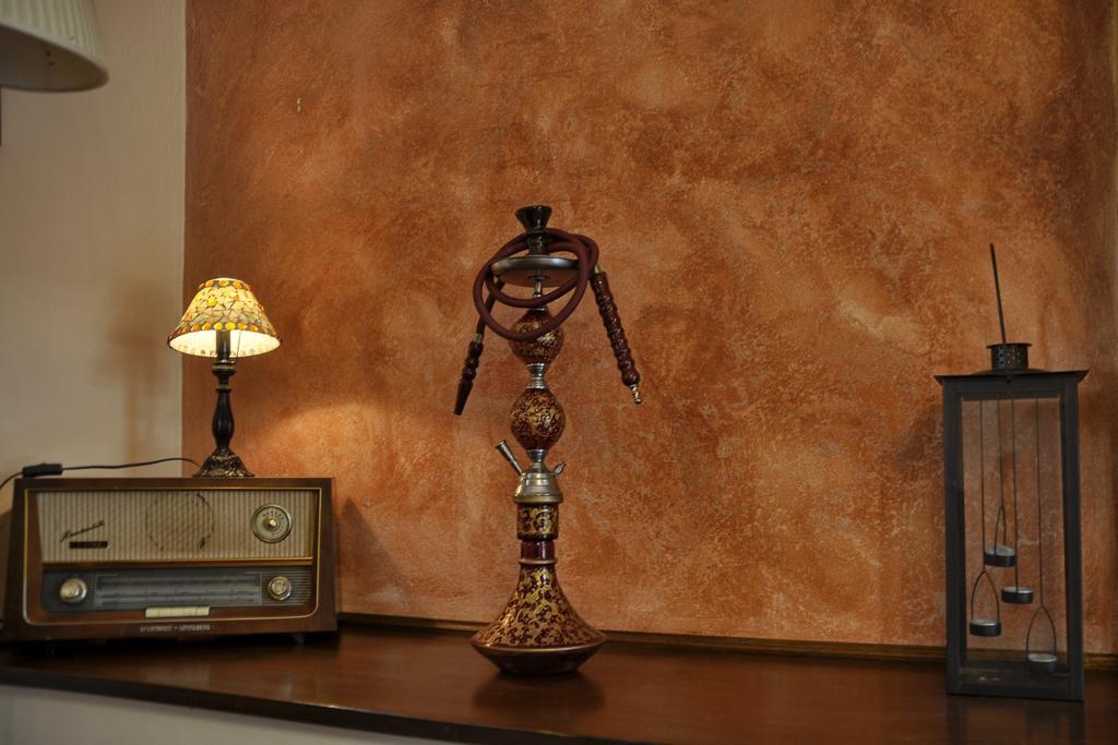 Villa Kerkyra Gouvia Room photo